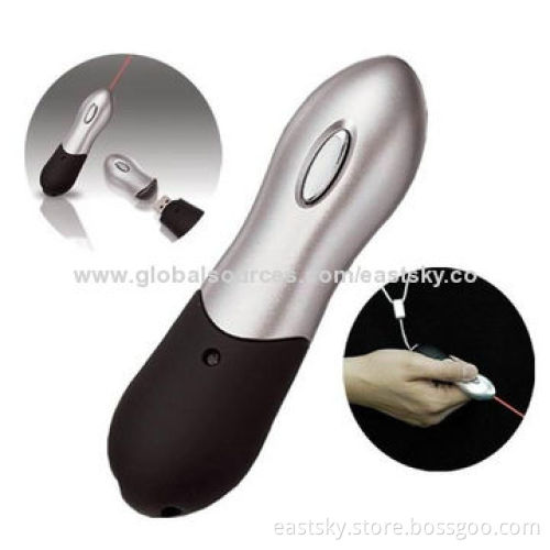 Laser Point Style USB Drive, Supports USB-ZIP or HDD BIOS Booting Function, Laser PointNew
